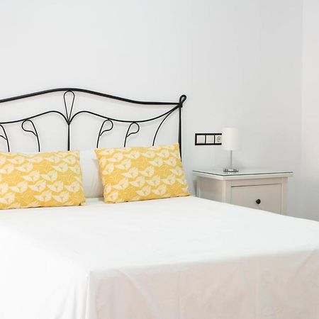 Alohamundi Olavide Apartment Севиля Екстериор снимка