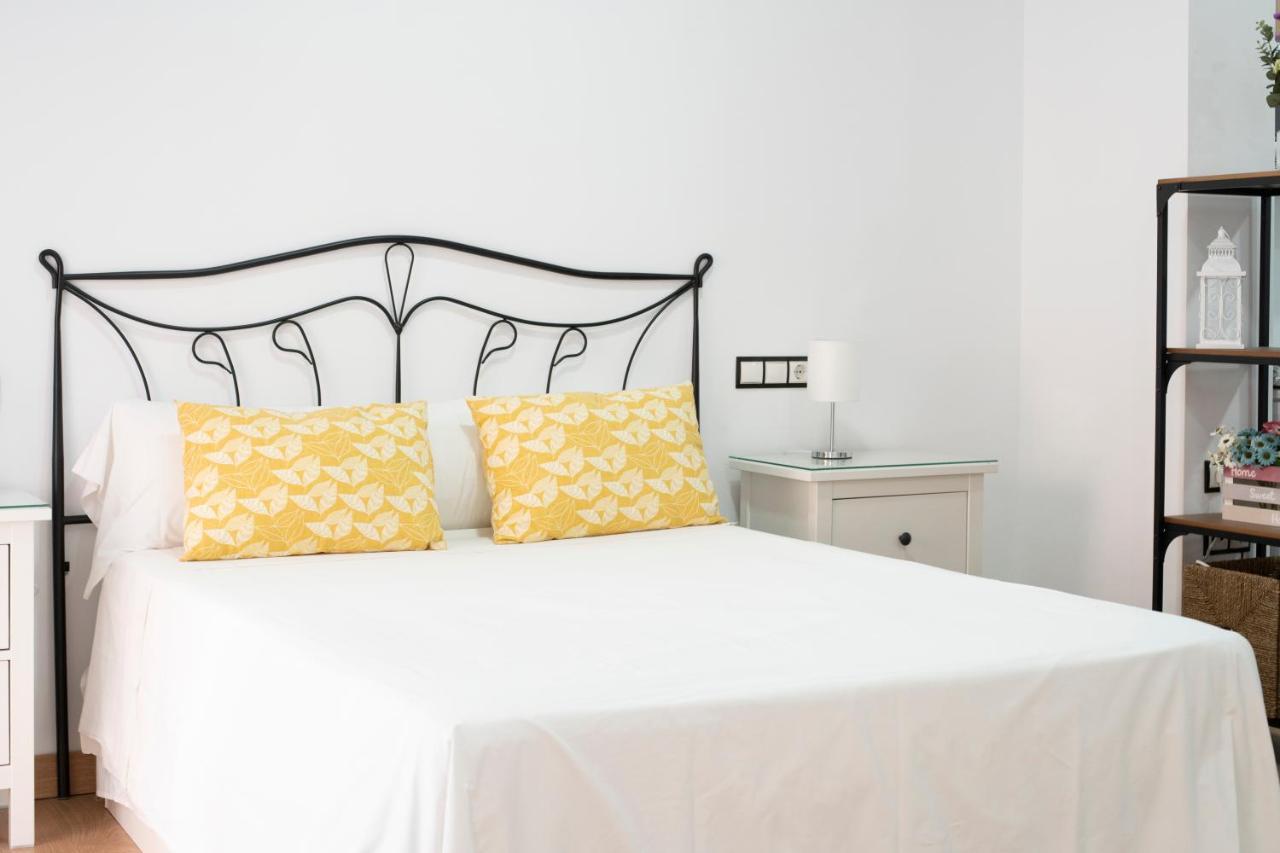 Alohamundi Olavide Apartment Севиля Екстериор снимка